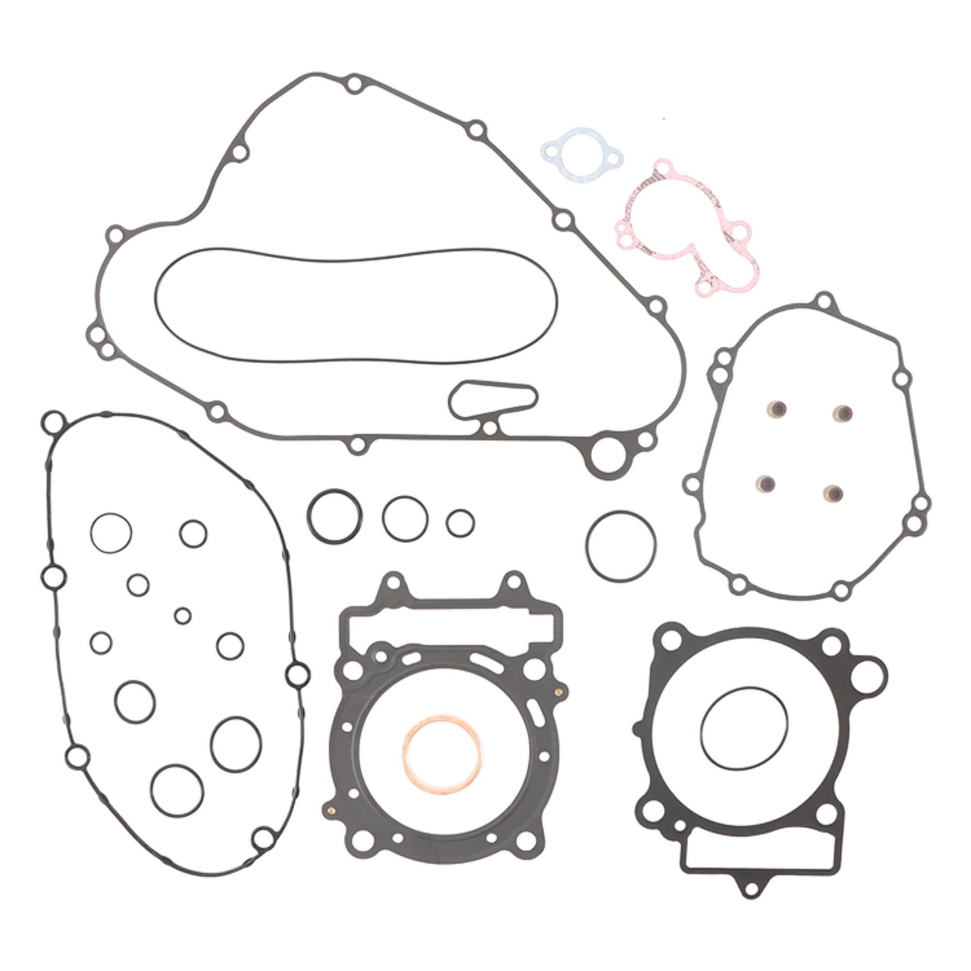 808485 Complete Gasket Kit Without Seals